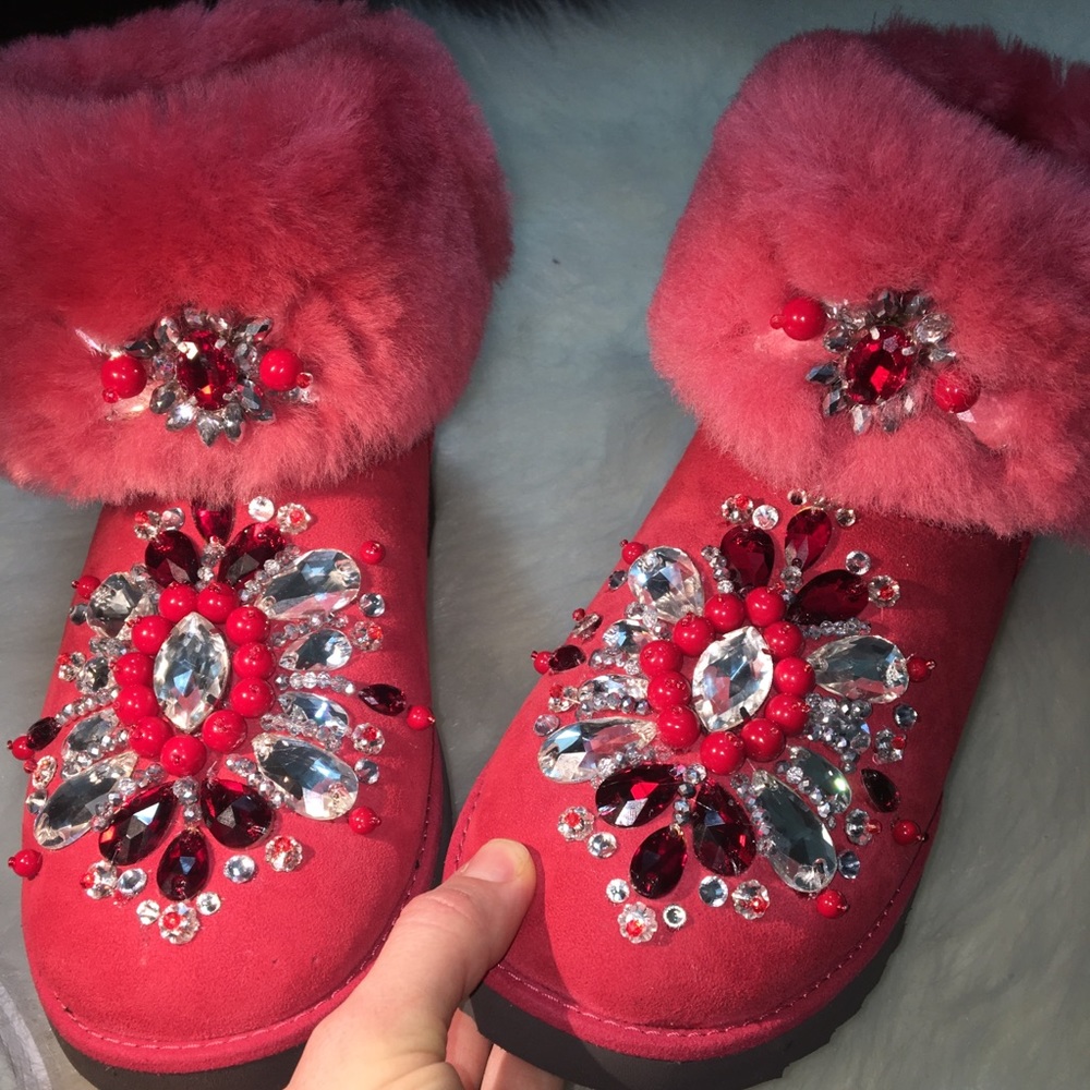 Uggs boots